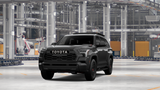 New 2026 Toyota Sequoia SUV