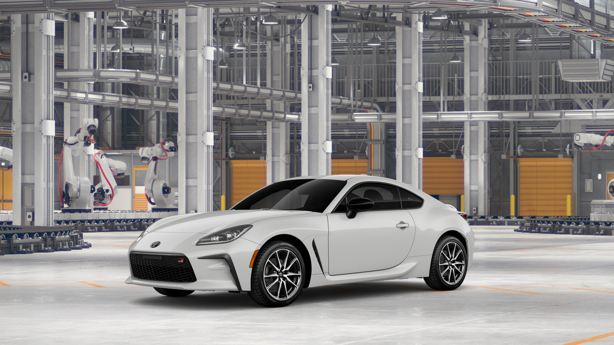 New 2027 Halo <sup>1</sup> Toyota  AT image 3