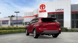 New 2026 Toyota Highlander Hybrid SUV