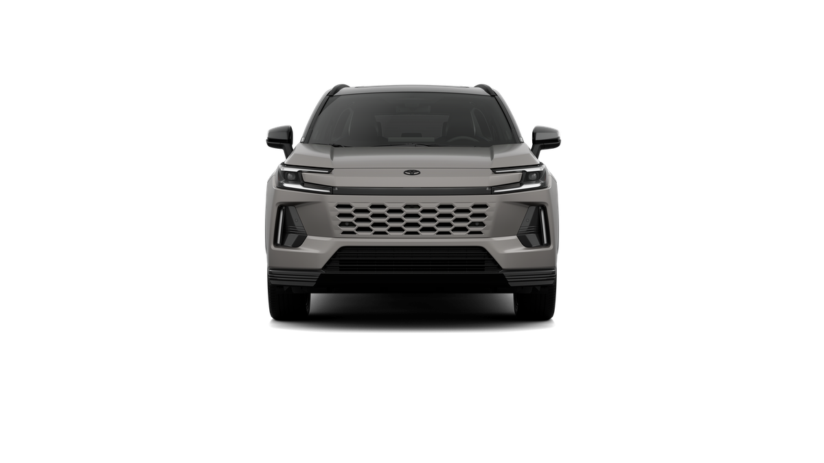 New 2026 Meteor Shower with Midnight Black Metallic roof <sup>1</sup> Toyota  XSE image 19