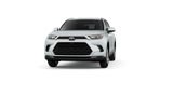 New 2026 Toyota Grand Highlander SUV