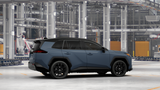 New 2026 Toyota RAV4 SUV