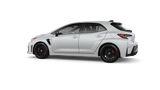 New 2026 Toyota GR Corolla Sedan