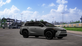 New 2027 Toyota bZ Woodland Sedan