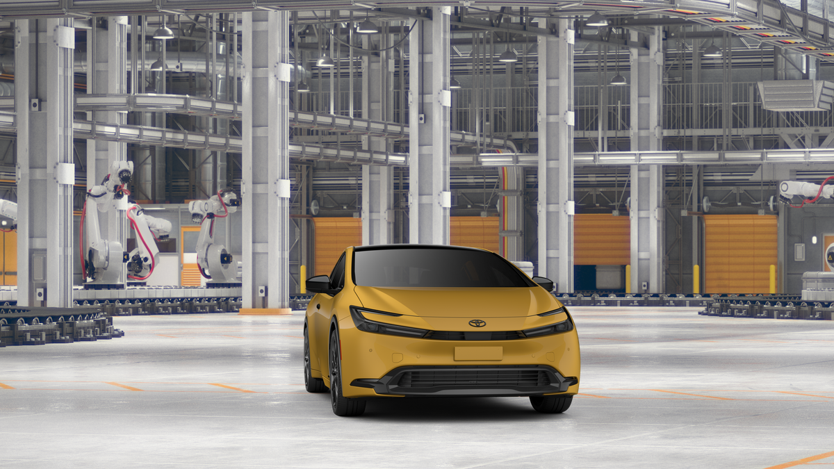 New 2027 Karashi Toyota  Nightshade AWD image 18