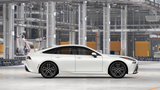New 2026 Toyota Mirai Sedan