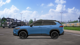 New 2026 Toyota Corolla Cross Hybrid SUV