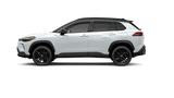 New 2026 Toyota Corolla Cross Hybrid SUV