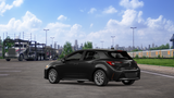 New 2027 Toyota Corolla Hatchback Sedan