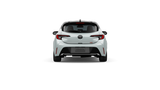 New 2026 Toyota Corolla Hatchback Sedan