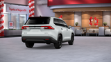 New 2026 Toyota Grand Highlander Hybrid SUV