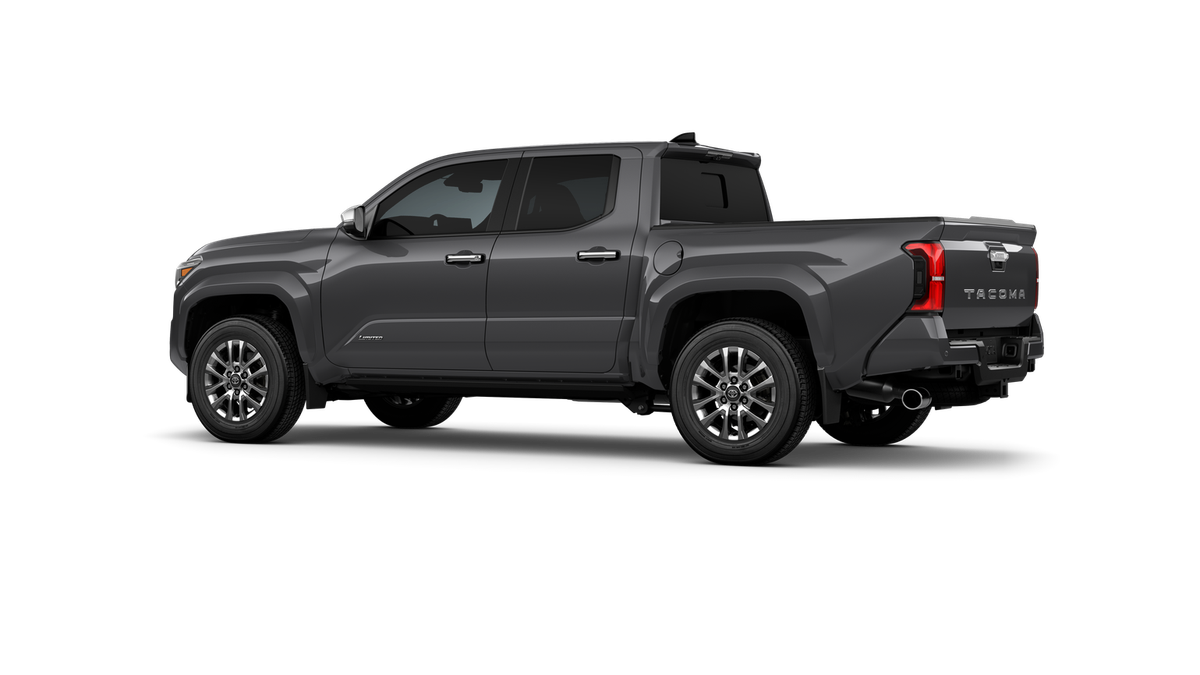 New 2026 Underground Toyota  Limited image 7