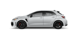 New 2026 Toyota GR Corolla Sedan