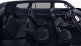 New 2026 Toyota Grand Highlander Hybrid SUV