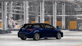 New 2027 Toyota Corolla Hatchback Sedan