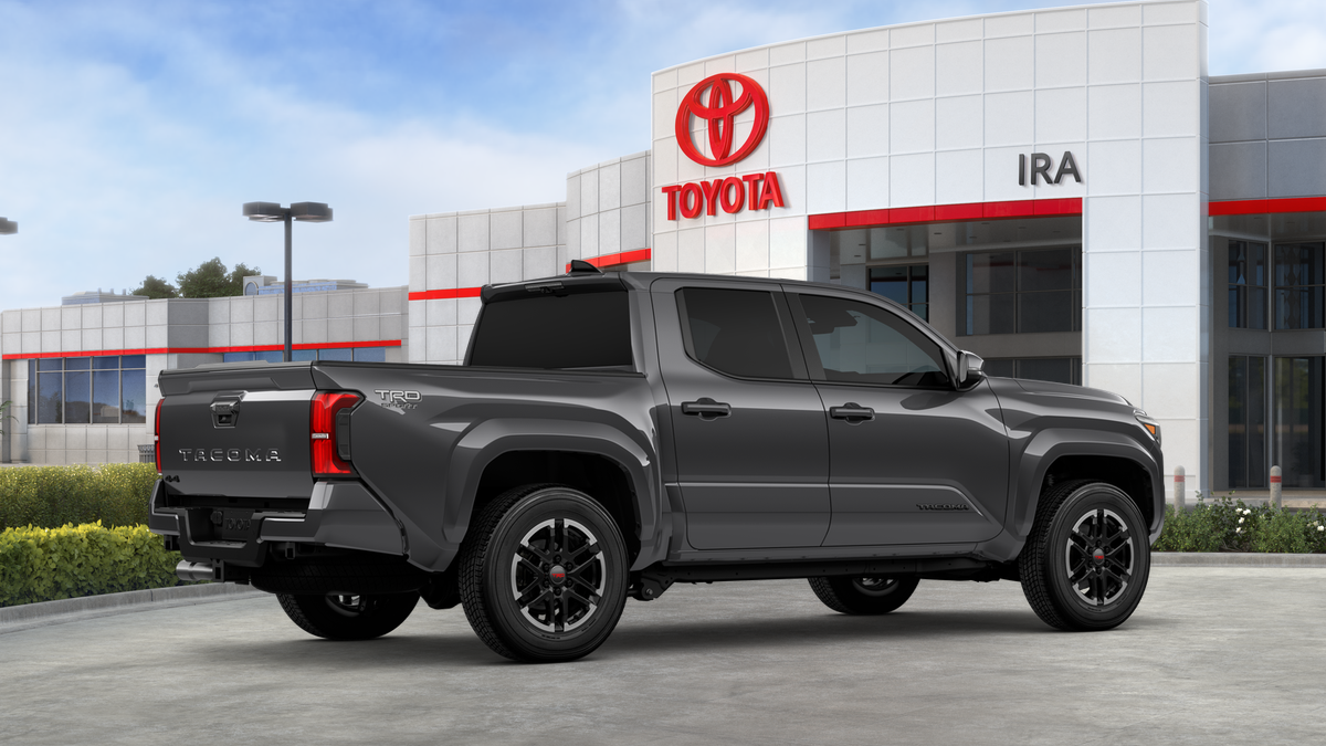 New 2026 Underground Toyota  TRD Sport image 13