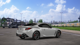 New 2027 Toyota GR86 Coupe