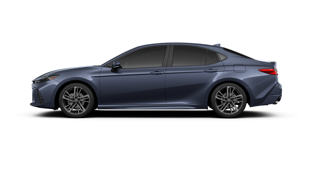 New 2026 Dark Cosmos <sup>1</sup> Toyota  XSE image 6
