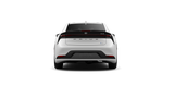 New 2027 Toyota Prius Sedan