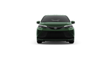New 2026 Toyota Sienna Van