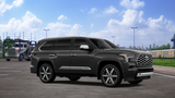 New 2026 Toyota Sequoia SUV
