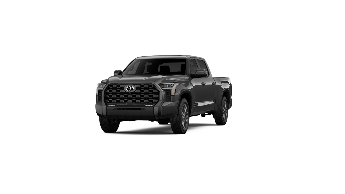 2026 Toyota Tundra Platinum - Photo 21