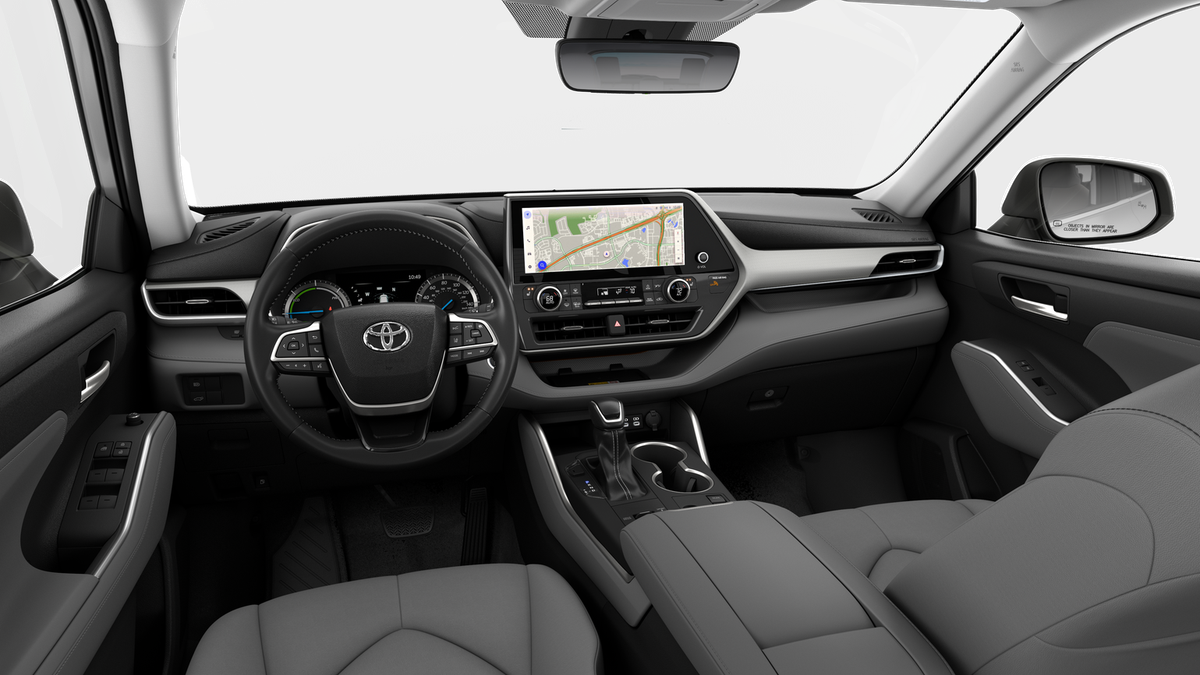 New 2026 Wind Chill Pearl <sup>1</sup> Toyota  XLE image 20