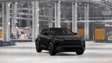 New 2026 Toyota C-HR SUV