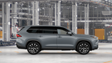 New 2026 Toyota Grand Highlander Hybrid SUV