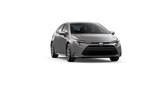 New 2026 Toyota Corolla Hybrid Sedan