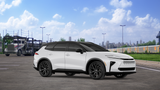 New 2026 Toyota Crown Signia Sedan