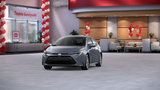 New 2026 Toyota Corolla Hybrid Sedan