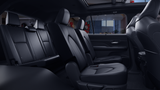 New 2026 Toyota Grand Highlander Hybrid SUV