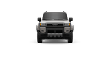 New 2027 Toyota Land Cruiser SUV