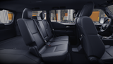 New 2027 Toyota Land Cruiser SUV