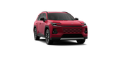New 2026 Toyota RAV4 SUV