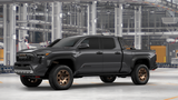 New 2026 Toyota Tacoma i-FORCE MAX Truck