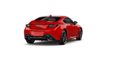 New 2027 Toyota GR86 Coupe