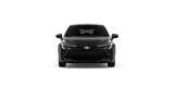 New 2027 Toyota Corolla Hatchback Sedan