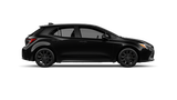 New 2027 Toyota Corolla Hatchback Sedan
