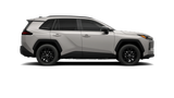 New 2026 Toyota RAV4 SUV