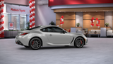 New 2026 Toyota GR86 Coupe