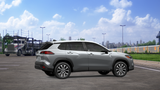 New 2026 Toyota Corolla Cross Hybrid SUV