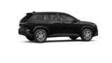 New 2026 Toyota Corolla Cross SUV