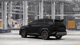 New 2026 Toyota RAV4 Plug-in Hybrid SUV