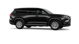 New 2026 Toyota Grand Highlander Hybrid SUV