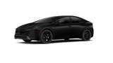 New 2027 Toyota Prius Plug-in Hybrid Sedan