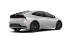 New 2026 Toyota Prius Sedan
