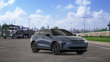 New 2026 Toyota Crown Signia Sedan