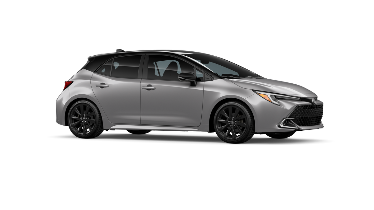 2026 Toyota Corolla Hatchback XSE - Photo 32